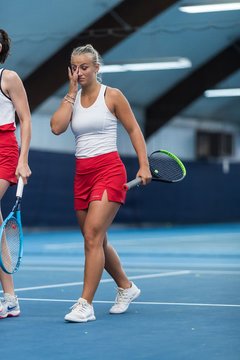 Bild 634 - NL Rahlstedter HTC - TC RW Wahlstedt : Ergebnis: 3:6